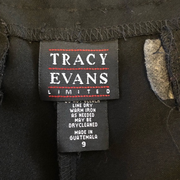 Black Shorts - Picture 9 of 10